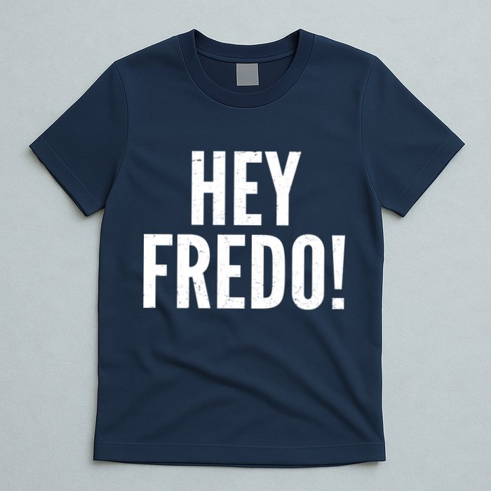 Hey Fredo! Pro Trump 2020 T-Shirt
