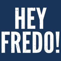 Hey Fredo! Pro Trump 2020 T-Shirt