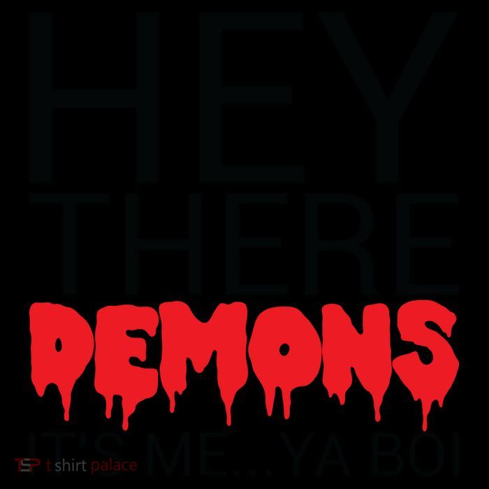 Hey There Demons It's Me Ya Bo! Mug