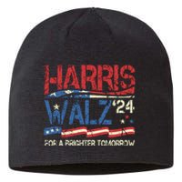 Harriswaltz Forward 2024 Kamalaharris Forward Sustainable Beanie