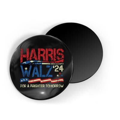 Harriswaltz Forward 2024 Kamalaharris Forward Magnet