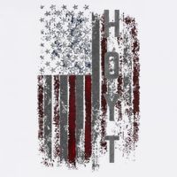 Hoyt Family American Flag Bucket Hat