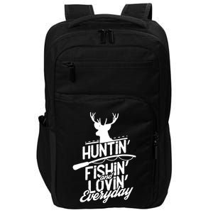 Hunting, Fishing And Loving Everyday Sport Impact Tech Backpack