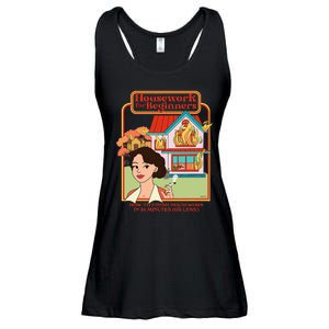 Housework For Beginners How To Finish Housework In 30 Ladies Essential Flowy Tank