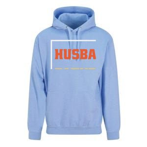 Husband Father Coach Golf Coach Gift Unisex Surf Hoodie