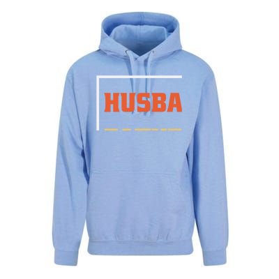 Husband Father Coach Golf Coach Gift Unisex Surf Hoodie