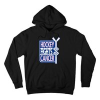 Hockey Fights Cancer Hoodie