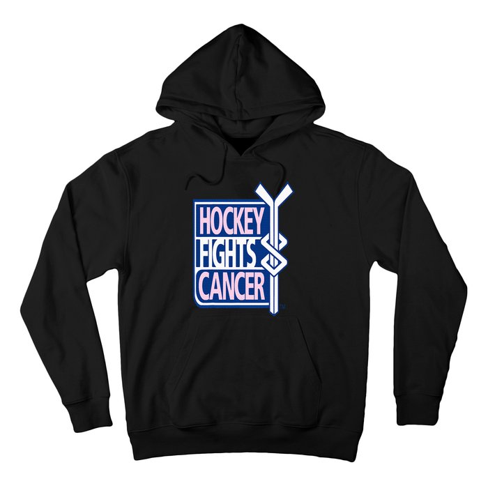 Hockey Fights Cancer Hoodie