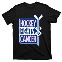 Hockey Fights Cancer T-Shirt