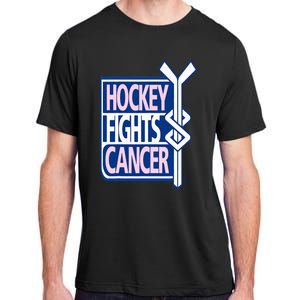 Hockey Fights Cancer Adult ChromaSoft Performance T-Shirt