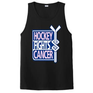 Hockey Fights Cancer PosiCharge Competitor Tank