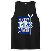 Hockey Fights Cancer PosiCharge Competitor Tank