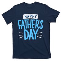 Happy Fathers Day Celebration Gift T-Shirt