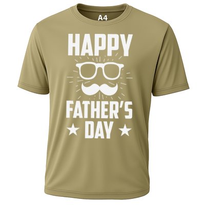 Happy Fathers Day Daddy Dad Father Fathers Day Sayings Papa Performance Shirt