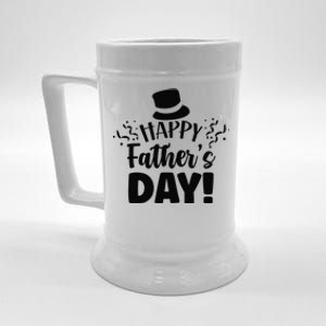 Happy Fathers Day Sayings Dad Daddy Father Papa Beer Stein