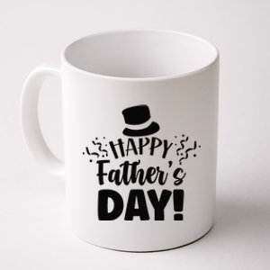 Happy Fathers Day Sayings Dad Daddy Father Papa Coffee Mug