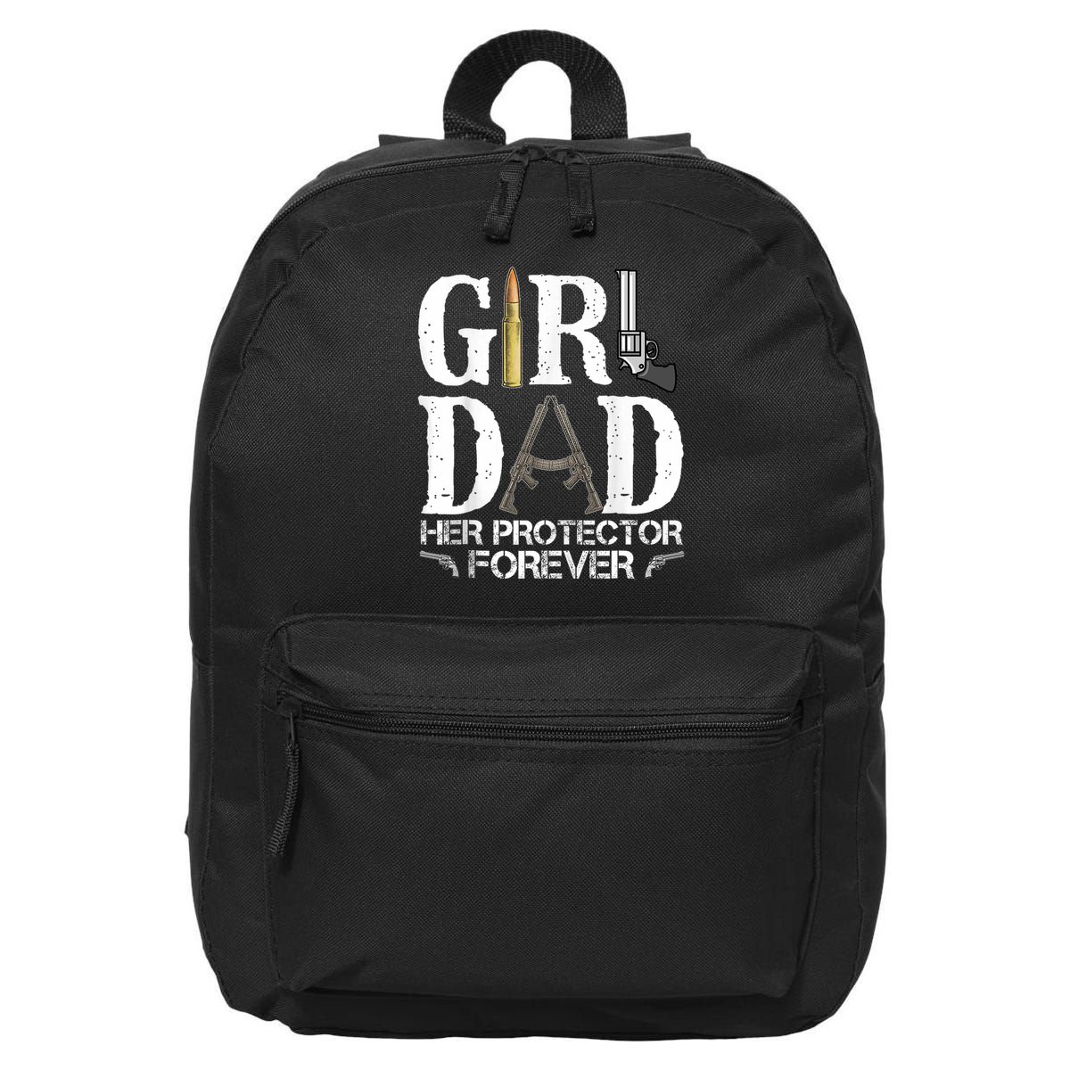Happy Father’s Day Best Papa Gifts Love Ideas 16 in Basic Backpack