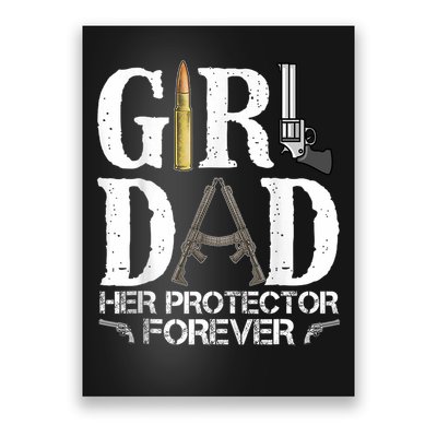 Happy Father’s Day Best Papa Gifts Love Ideas Poster