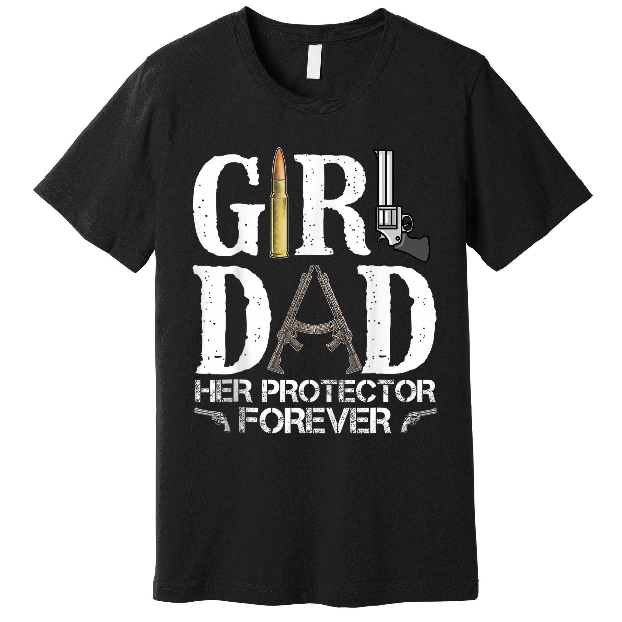 Happy Father’s Day Best Papa Gifts Love Ideas Premium T-Shirt