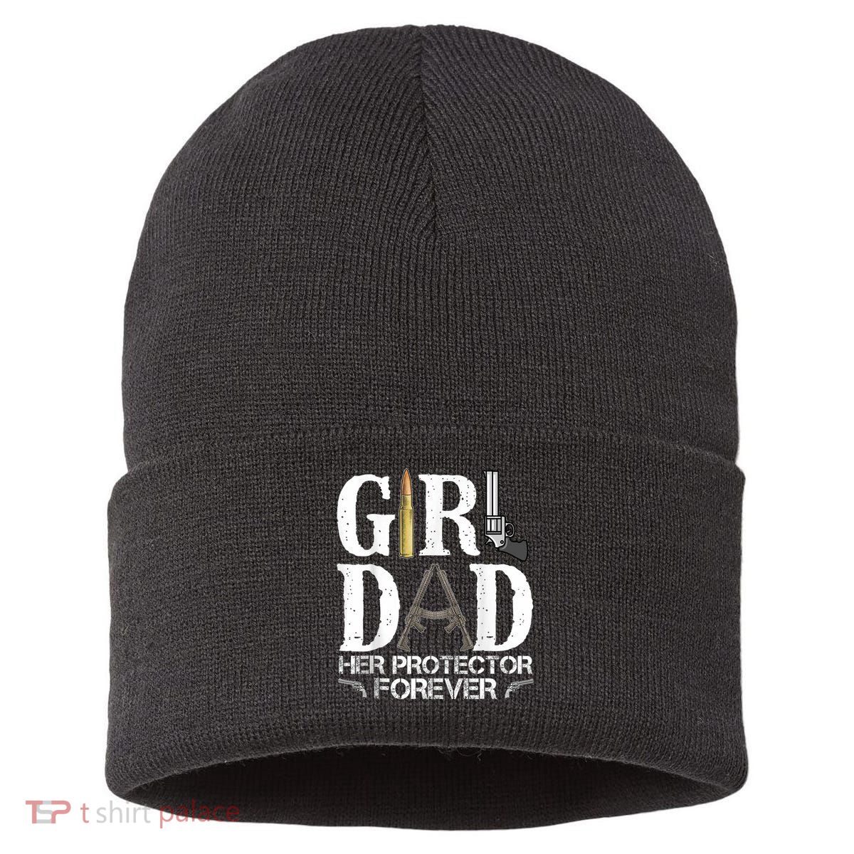 Happy Father’s Day Best Papa Gifts Love Ideas Sustainable Knit Beanie