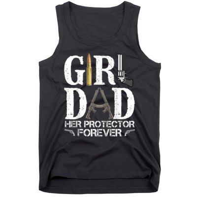 Happy Father’s Day Best Papa Gifts Love Ideas Tank Top