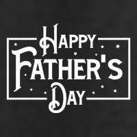 Happy Father's Day Star Gift For Dad Cool Comfort Performance Bucket Hat