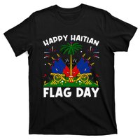 Haitian Flag Day T-Shirt