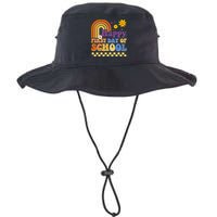 Happy First Day Of School Bucket Hat