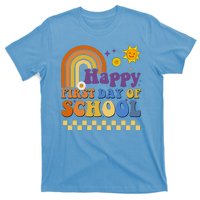 Happy First Day Of School T-Shirt