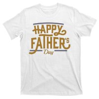 Happy Father's Day Celebration Gift T-Shirt