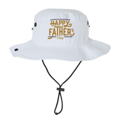 Happy Father's Day Celebration Gift Bucket Hat
