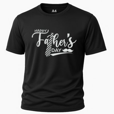 Happy Father's Day Performance Shirt