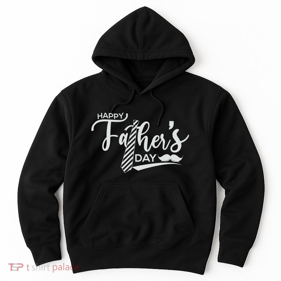 Happy Father's Day Hoodie