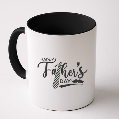 Happy Father's Day Mug