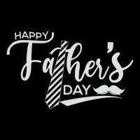 Happy Father's Day 16 in Basic Backpack