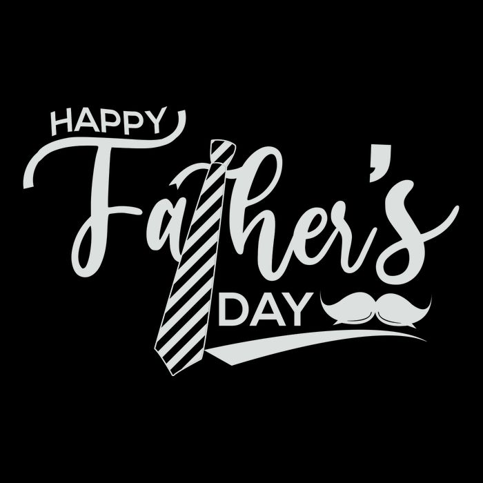 Happy Father's Day 16 in Basic Backpack