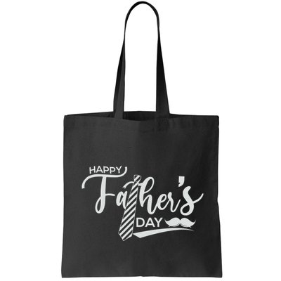 Happy Father's Day Bag