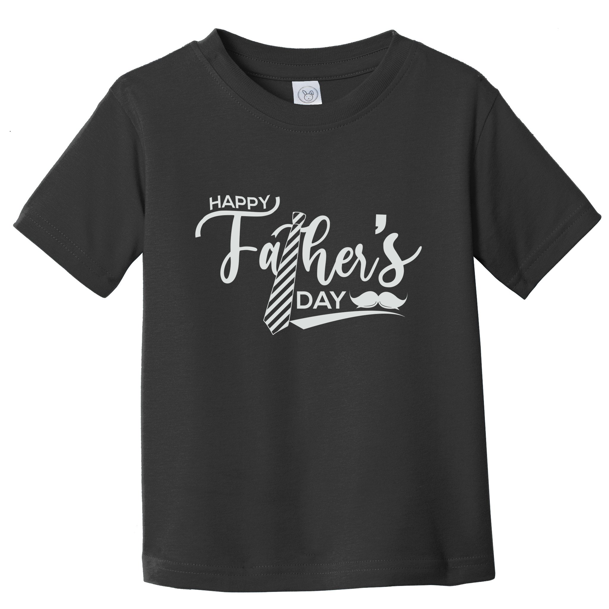 Happy Father's Day Toddler T-Shirt