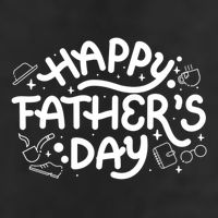 Happy Father's Day Dad Gift 11oz C Handle Ceramic Mug