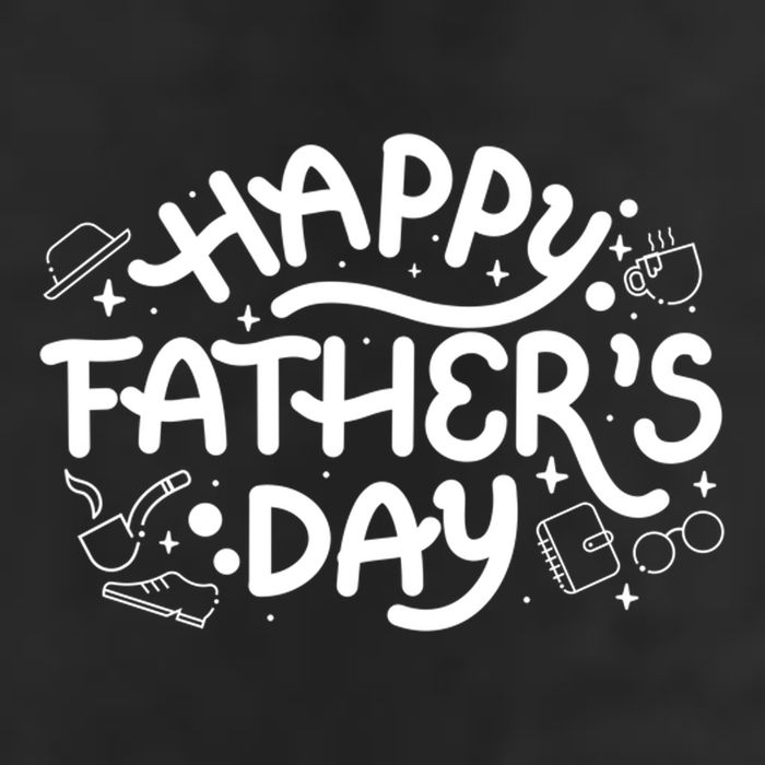 Happy Father's Day Dad Gift 11oz C Handle Ceramic Mug