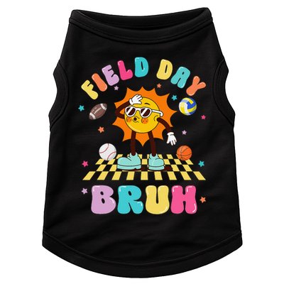 Happy Field Day 2025 Bruh Let The Games Begin Field Trip Doggie Tank