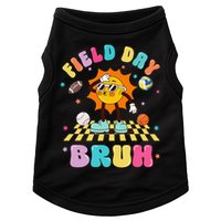 Happy Field Day 2025 Bruh Let The Games Begin Field Trip Doggie Tank