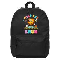 Happy Field Day 2025 Bruh Let The Games Begin Field Trip 16 in Basic Backpack