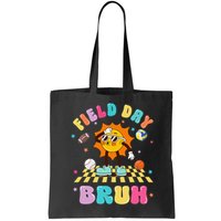 Happy Field Day 2025 Bruh Let The Games Begin Field Trip Bag