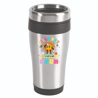 Happy Field Day 2025 Bruh Let The Games Begin Field Trip 16oz Travel Tumbler