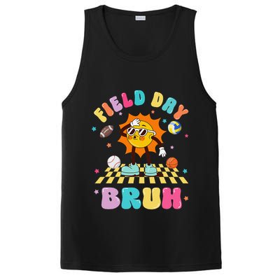 Happy Field Day 2025 Bruh Let The Games Begin Field Trip PosiCharge Competitor Tank