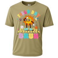 Happy Field Day 2025 Bruh Let The Games Begin Field Trip Performance Shirt