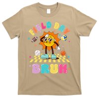 Happy Field Day 2025 Bruh Let The Games Begin Field Trip T-Shirt