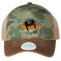 Happy Father's Day Matching Programmer Proud Dad Legacy Tie Dye Trucker Hat