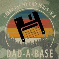 Happy Father's Day Matching Programmer Proud Dad Legacy Tie Dye Trucker Hat